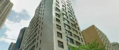 Clădirea Consulatului României la New York, fără curent electric 