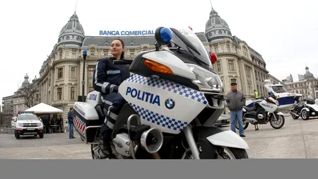 Acțiune coordonată la nivelul UE: Mii de șoferi vitezomani din Europa vor rămâne fără permise de conducere în această noapte