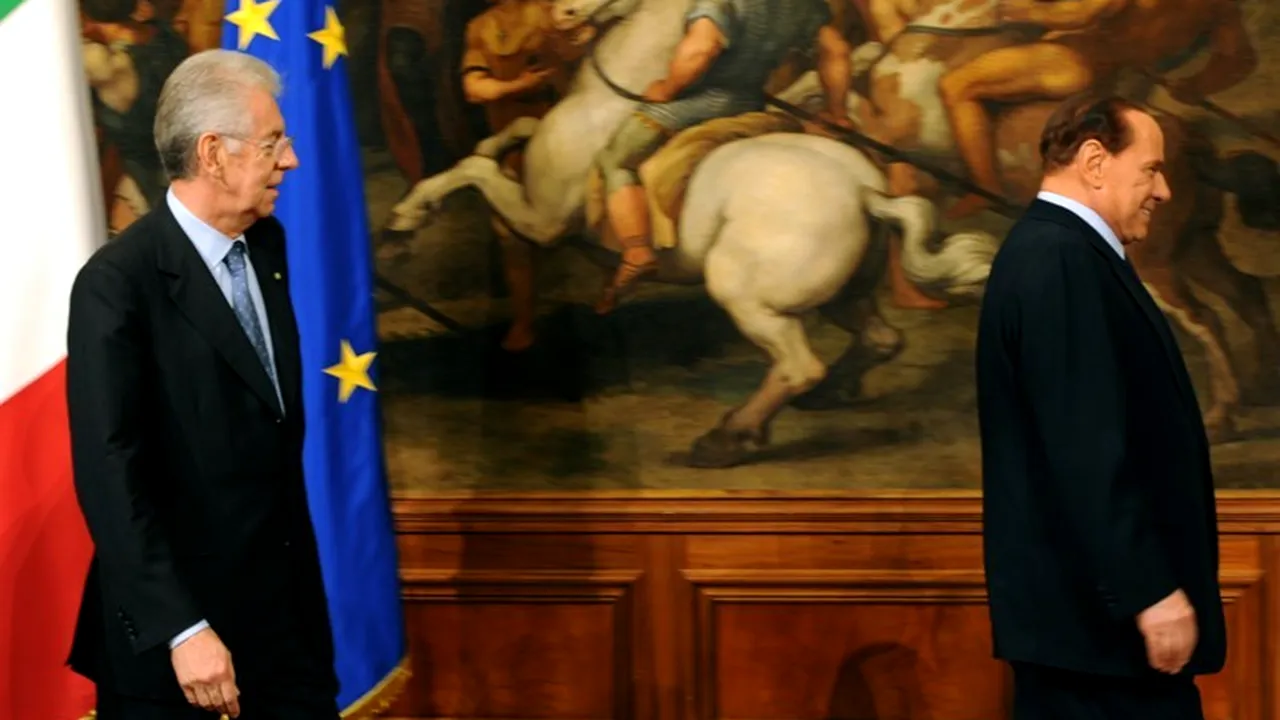 Mario Monti, 