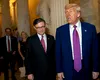 Trump pledează pentru „unitatea” republicanilor, în efortul adoptării proiectului FISCAL, dar întâmpină rezistență în Camera Reprezentanților