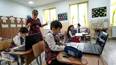 Programele Fundației ”Nouă ne pasă”, accesate de peste 16.000 de elevi