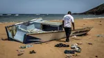 Tragedie de proporții în estul Africii, unde o ambarcațiune plină cu migranți s-a răsturnat: cel puțin 139 de morți și 84 de dispăruți. Spre ce țară se îndreptau