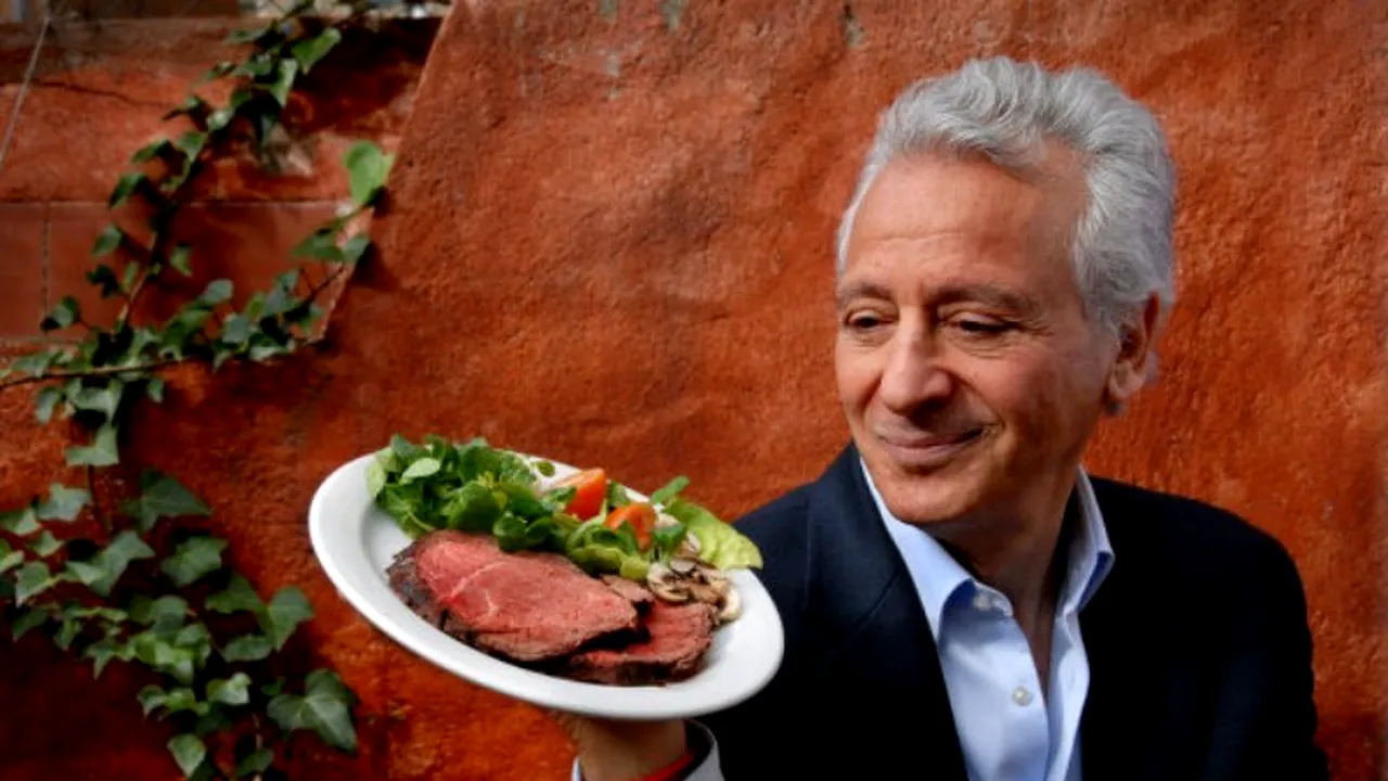 Medicul care a inventat celebra DIETĂ DUKAN, sancționat disciplinar