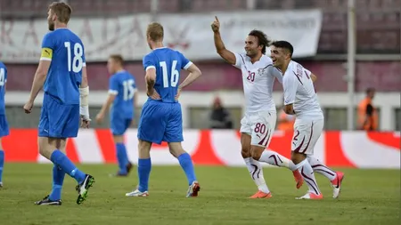 RAPID - MYPA 3-1 în turul 2 preliminar al EUROPA LEAGUE 2012-2013