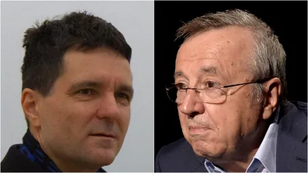 „Gândurile lui Cristoiu