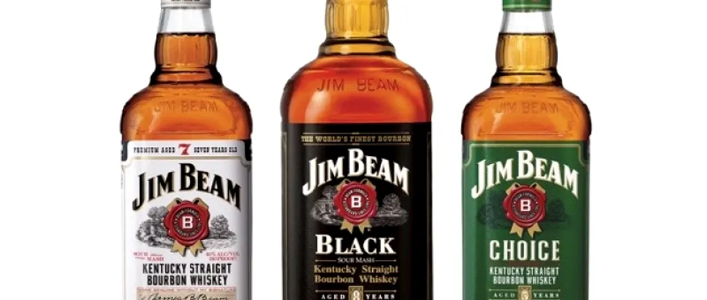 Un american pe nume Jack Daniels și-a botezat fiul Jim Beam. Cum îl cheamă pe judecătorul care i-a oficiat căsătoria