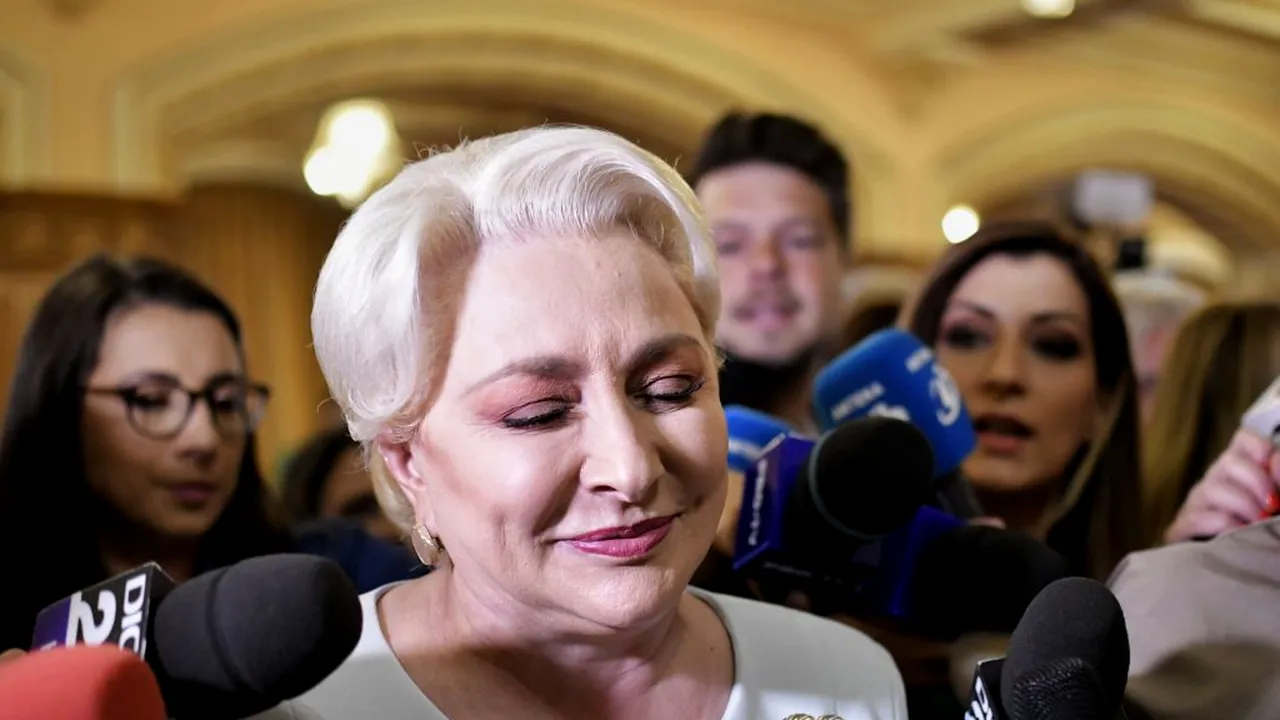 Lider PSD: Ideea de a schimba conducătorul unui partid într-un moment de criză accentuează criza 