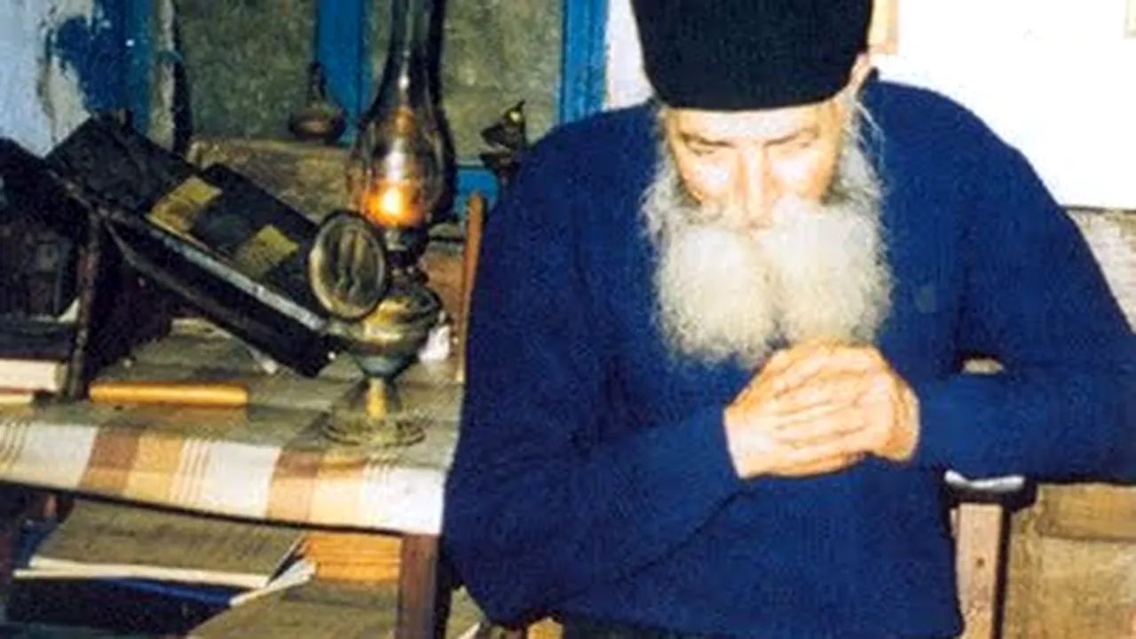 Din America duhovnicească