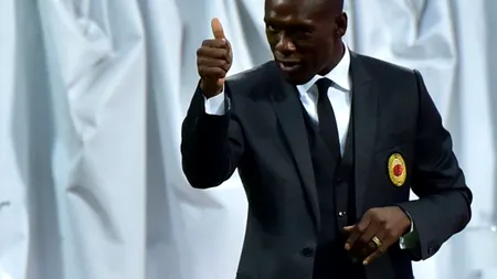 Clarence Seedorf a devenit ambasador al UEFA pentru diversitate și schimbare