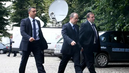 Blaga: Am dat dispoziție ca niciun reprezentant PDL în Birourile Permanente să nu lipsească joi