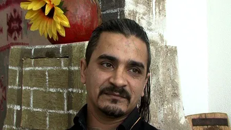 INCREDIBIL. Marius Csampar, cel mai periculos criminal în serie din România, s-a făcut vlogger după eliberare: ”Sper ca mama să mă ierte pentru ce am făcut”