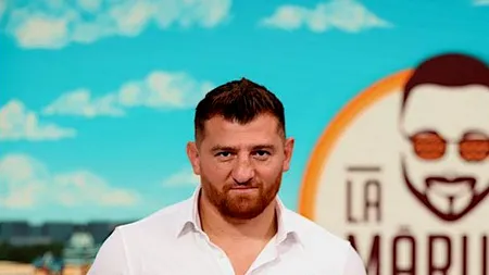 SACRIFICIILE făcute de Cătălin Moroșanu pentru carieră. ”Sportivii de performanță au și ei traume”