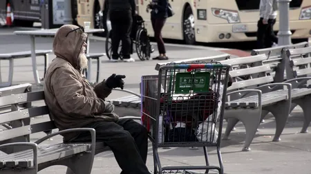 Un bărbat fără adăpost din SUA ar putea face 7 ani de închisoare pentru furtul unei băuturi de 43 de cenți