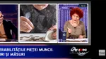 Prezent la emisiunea Atitudini de la Gândul, ministrul Muncii Florin Manole a dezvăluit că pensia mamei sale se apropie de cea minimă. Ce pensie încasează