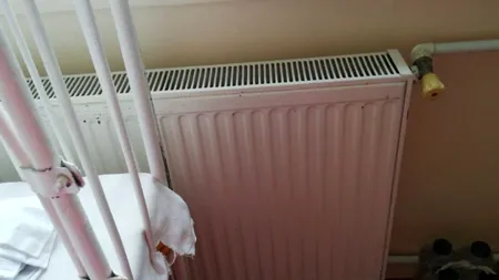 „Mi-e GROAZĂ să mă gândesc, nu cred că mai rezist”. Deși plătesc facturi mari, bucureștenii îngheață în case