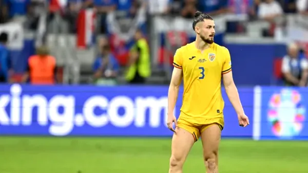 În ce domeniu a ales să investească Radu Drăgușin. Afacerea în care a băgat o parte din banii câștigați la Tottenham