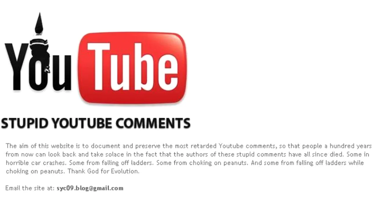 YouTube vrea să schimbe sistemul de comentarii, considerat acum 