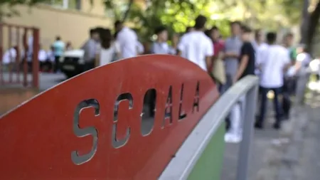 Guvernul anunță că școlile cu RISC crescut în caz de cutremur vor intra cu prioritate într-un proces de consolidare