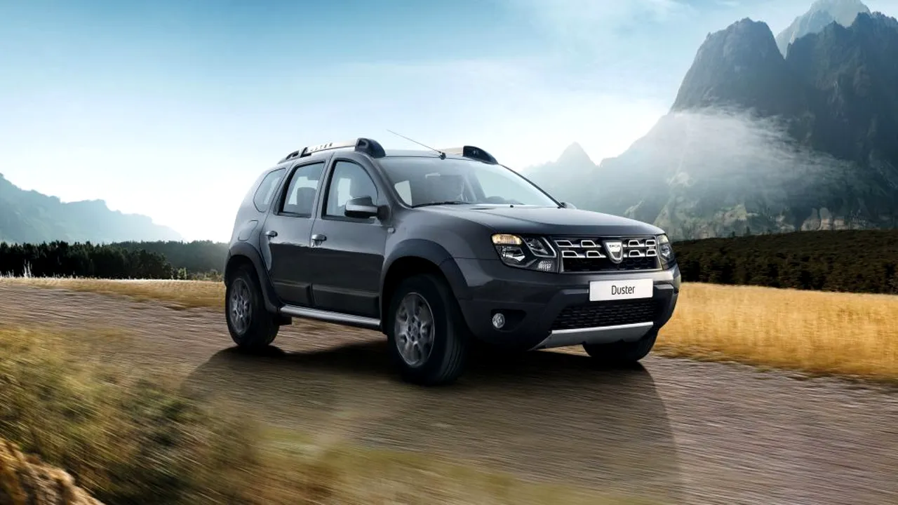 România, cea mai mare creștere a mașinilor vândute din UE