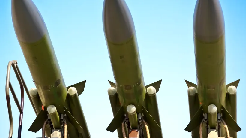 Coreea de Nord a lansat o rachetă către Japonia. „Nu mai putem tolera aceste provocări repetate