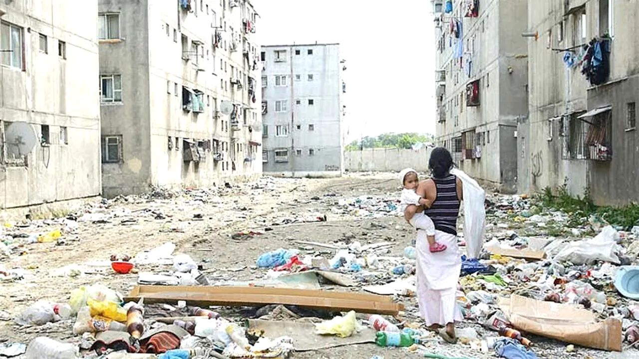 TOP 10: Cele mai murdare capitale din Europa în 2026. Pe ce loc este București