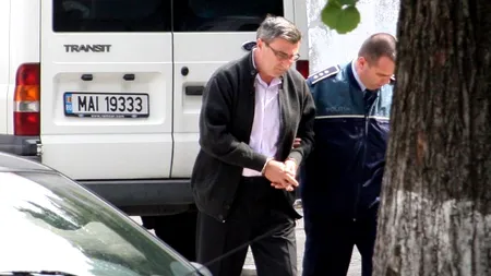 Mita primită de șeful DNA Slobozia: două mașini de piatră și zece pomi thuya