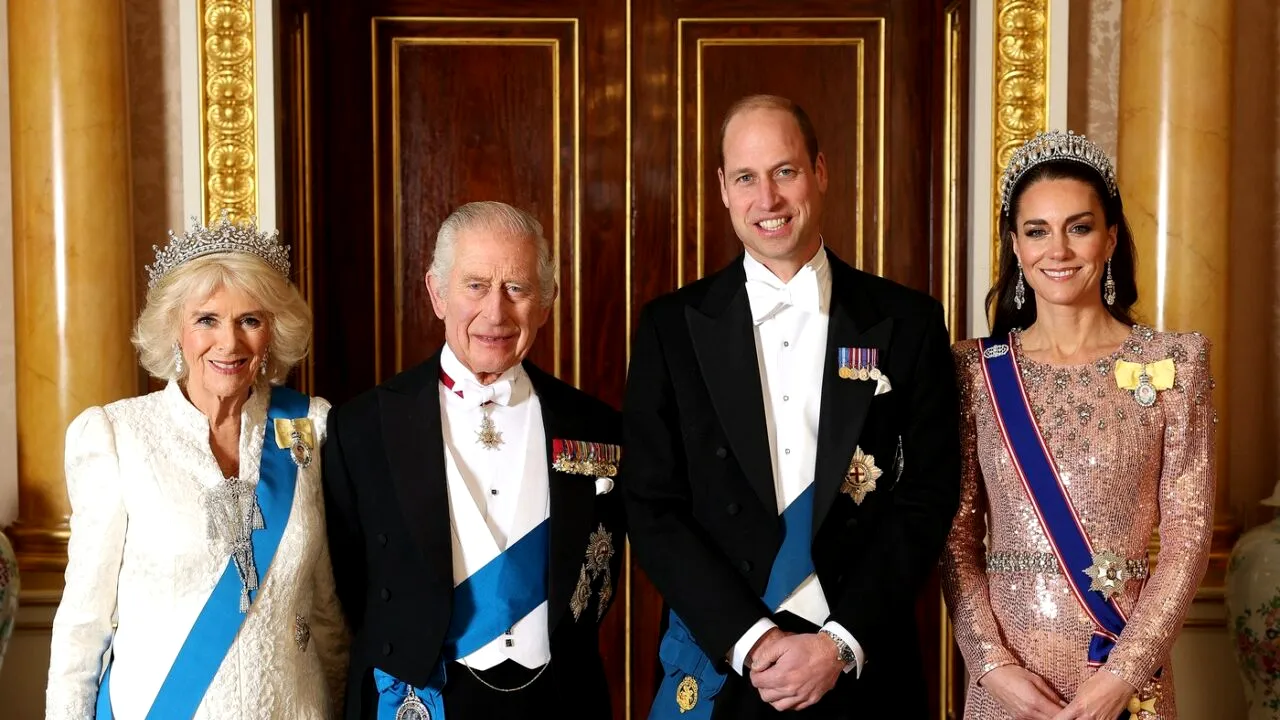 Regele Charles și Kate Middleton, uniți de LUPTA cu cancerul. „Boala lor este o coincidență șocantă”