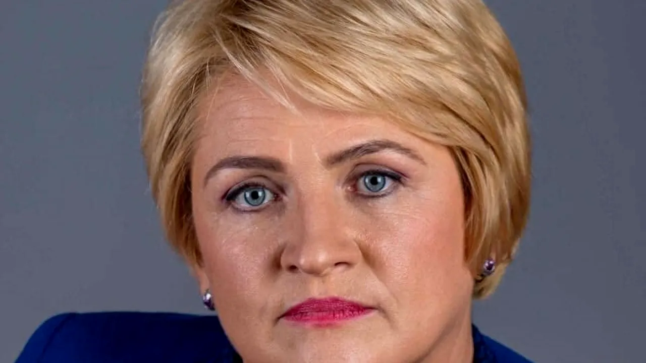 Lucia Varga, vicepreședinte PMP: ”Reorganizarea Romsilva poate pune în pericol implementarea componentei «Păduri și protecția biodiversității» din PNRR”