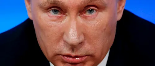 Putin dă cărțile pe față: Relația cu SUA s-a înrăutățit de la preluarea puterii de către Trump