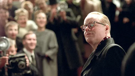 Philip Seymour Hoffman, despre prima sa internare la dezintoxicare: Aveam 22 de ani, m-am panicat