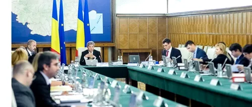Primul ministru din Guvernul Cioloș care recunoaște că negociază cu USR pentru parlamentare: „Este un partid cu oameni curați 