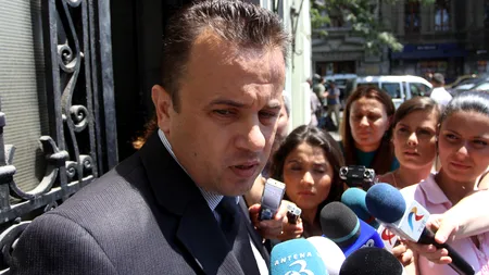 PONTA PLAGIAT. Liviu Pop: Am cerut să fie făcută publică stenograma ședinței Consiliului General al CNATDCU