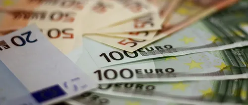 Euro poate ajunge chiar și la 5 lei până la sfârșitul anului