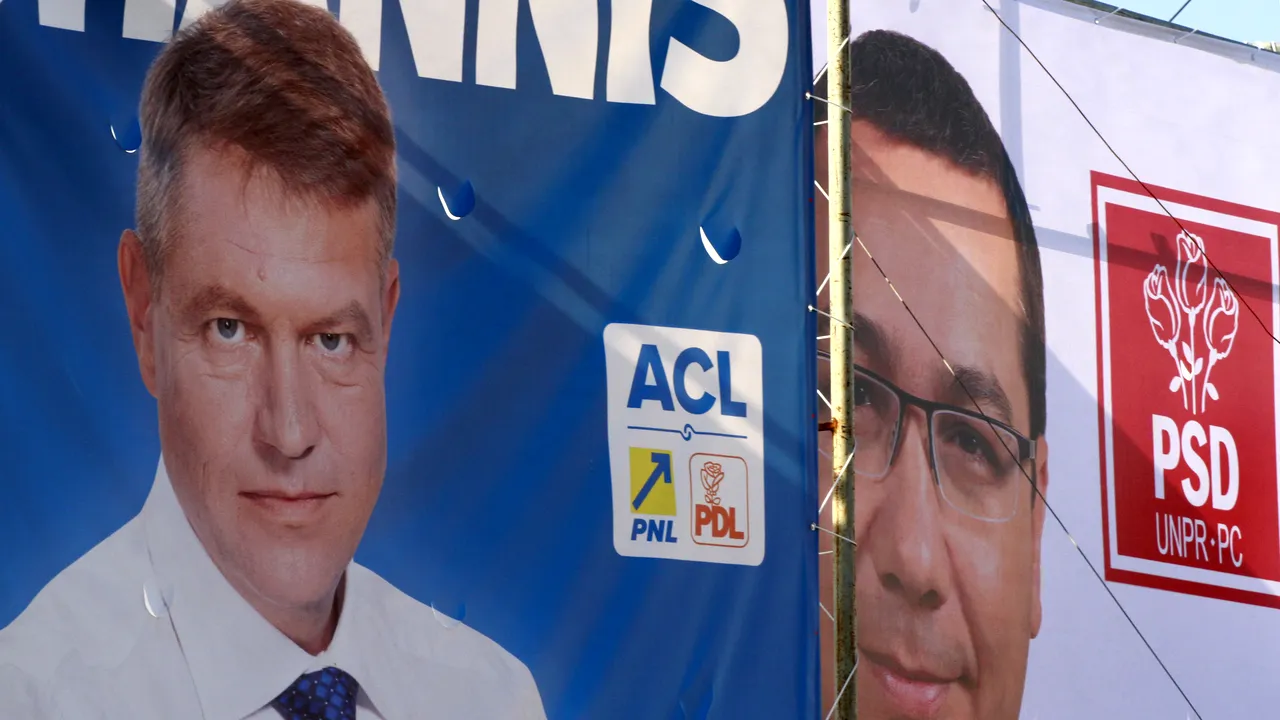 De azi, România se umple de afișe. Gândul vă arată cum funcționează tiparnițele partidelor și cum arată un registru NEOFICIAL de cheltuieli de campanie