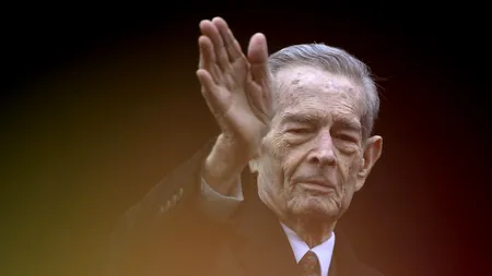 102 ani de la NAȘTEREA Regelui Mihai I al României. Ateneul Român găzduiește un concert caritabil