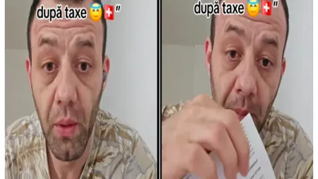 Cât CÂȘTIGĂ un muncitor necalificat în Elveția. Un român a dezvăluit suma rămasă, după plata impozitelor