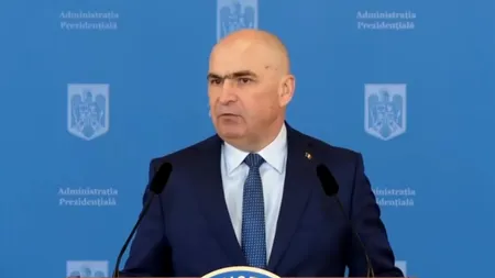 Bolojan, despre participarea la RECONSTRUCȚIA Ucrainei după război: ”România va fi hub al acestei reconstrucții. Trebuie să valorificăm acest lucru”