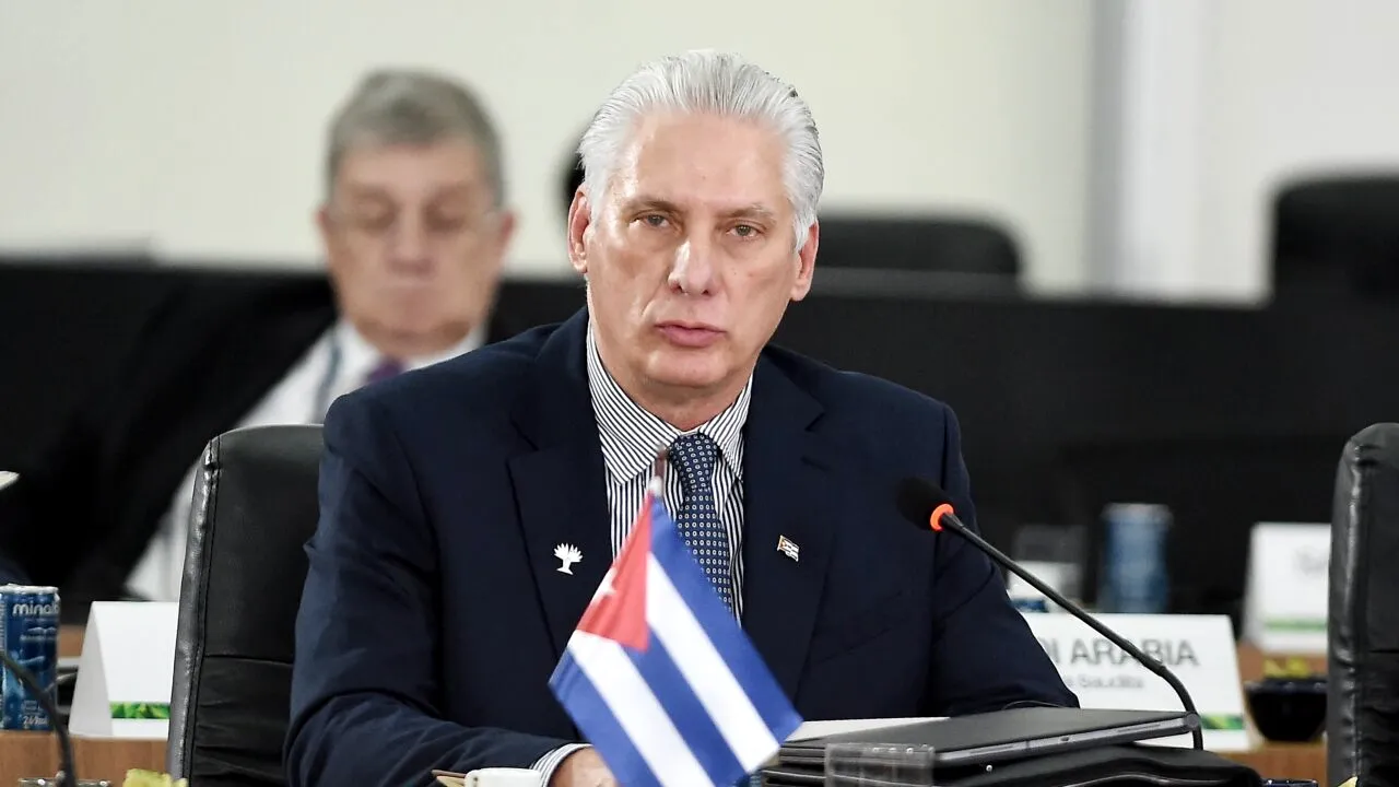 Criza din Cuba se adâncește. Havana acuză Washingtonul de „genocid”. Președintele Diaz-Canel: „Vor să preia controlul asupra țării noastre”