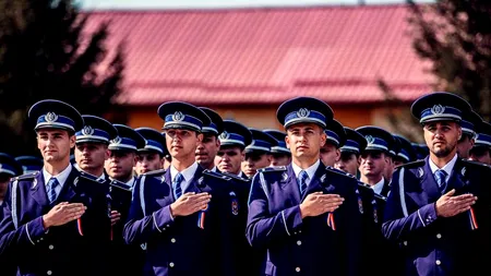 Cine sunt generalii avansați la excepțional, de Ziua Națională. Nominalizările au provocat o avalanșă de nemulțumiri în Ministerul de Interne (EXCLUSIV)