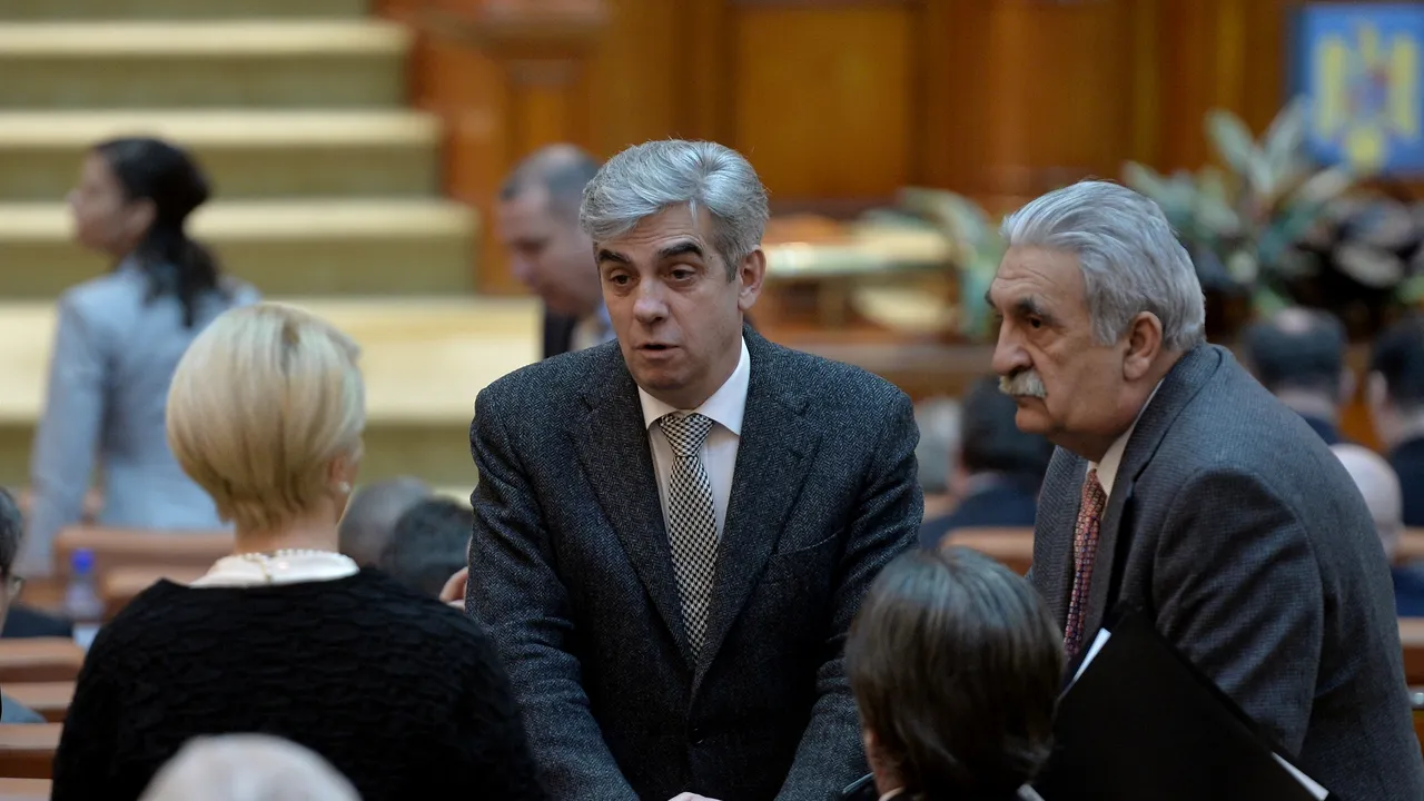 Reacția fostului ministru al Sănătății, Eugen Nicolăescu, în noul dosar al lui Ghiță