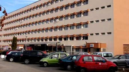 Medic ortoped de la Spitalul Județean Brașov, reținut pentru luare de mită