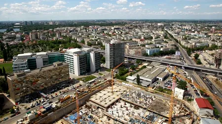 Investitorii imobiliari au adus cu 35% mai mulți bani la subsidiarele din România în acest an