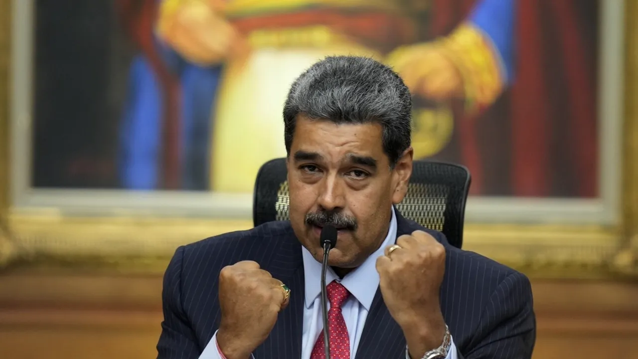 Procesul lui Maduro la New York. Fostul lider venezuelean, din nou în fața justiției americane la trei luni de la capturarea sa. Ce acuzații i se aduc