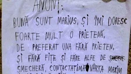Bancul de luni | 