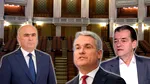 PNL îşi întăreşte rândurile. Ludovic Orban: „Pe mine mă interesează strategia”/ Dragoş Pîslaru: „Când va avea loc vreo discuţie, vom vedea”