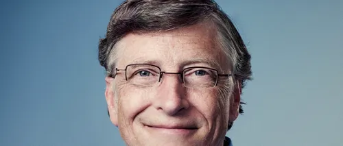10 lucruri mai puțin știute despre Bill Gates. De ce memora numerele de înmatriculare ale angajaților săi