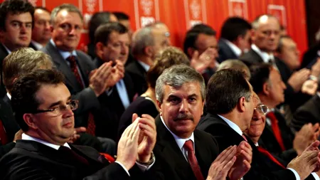 Câți bani au donat partidului Viorel Hrebenciuc, Liviu Dragnea și Marian Oprișan PLUS Cine e campionul la PNL