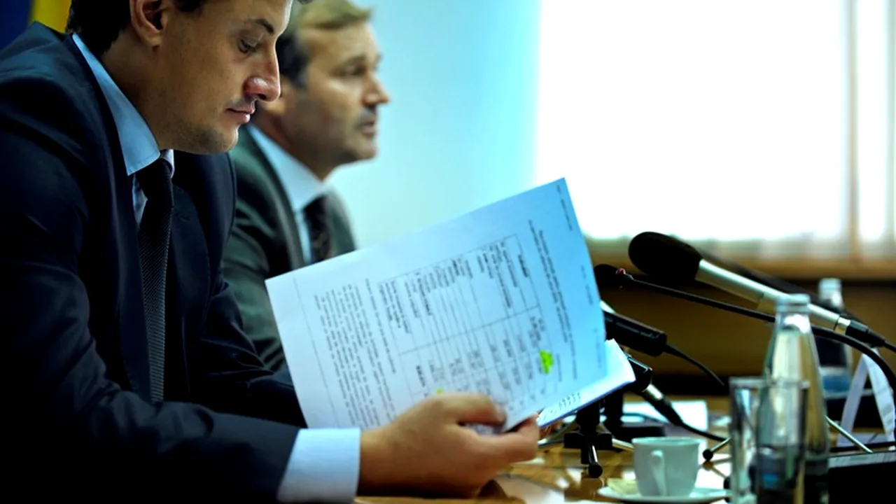 Fost șef al Gărzii Financiare, urmărit penal pentru că „turna