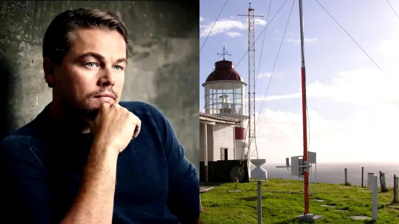 În 2025, Leonardo DiCaprio a plătit 7,5 milioane de dolari pentru 52.000 de acri pe o insulă chiliană. Visul starului de la Hollywood a fost să ferească paradisul sălbatic de minerit și defrișări. Ce a descoperit, însă, un an mai târziu