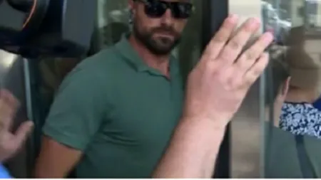 Fiul lui Gheorghe Dincă, urmărit penal de procurori după ce a lovit jurnaliștii